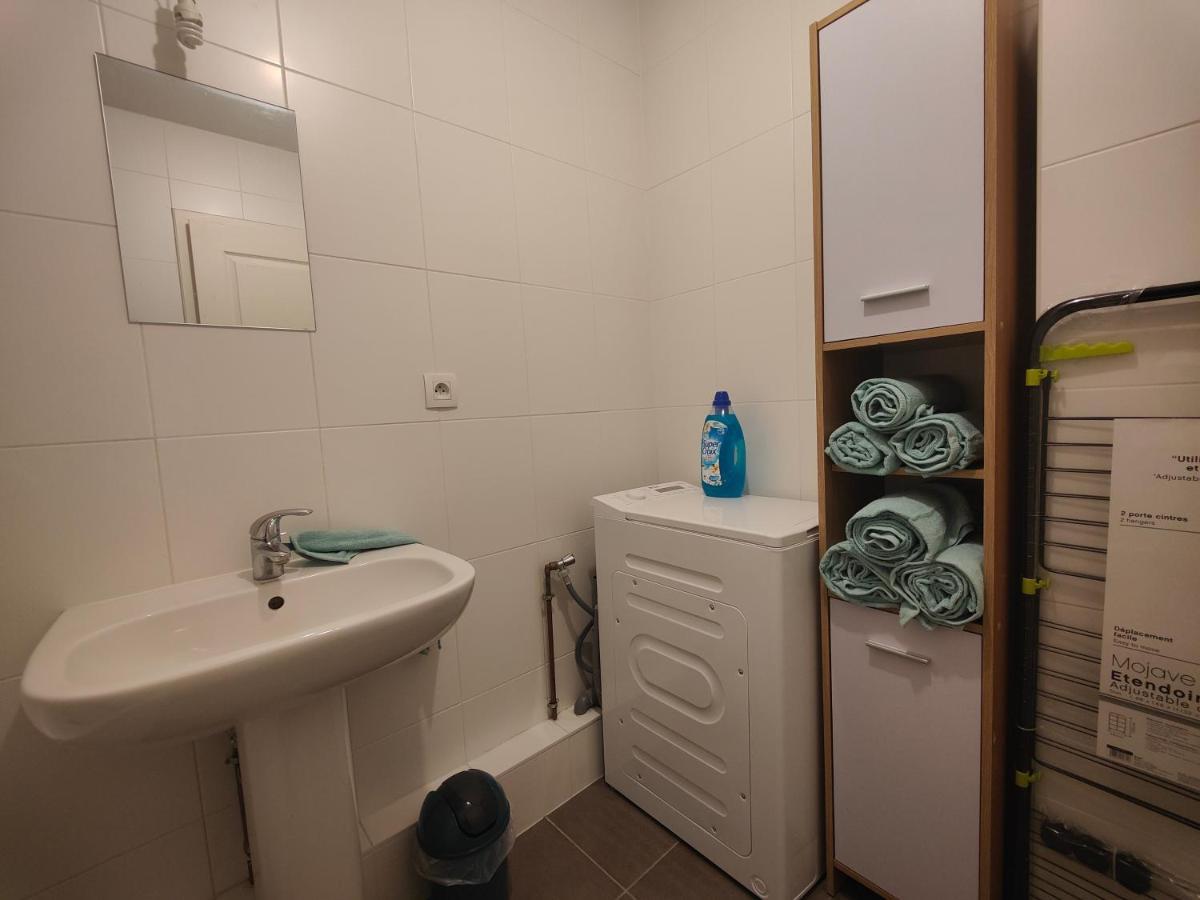 Appartement Rez-De-Chausse Dans Une Petite Ville Au Pied Du Massif Des Vosges Saverne Eksteriør billede
