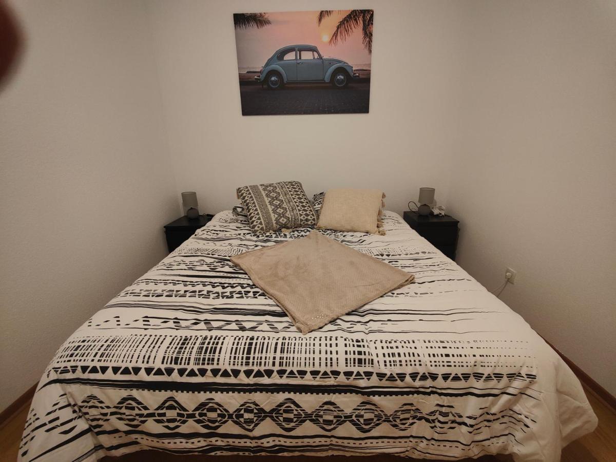 Appartement Rez-De-Chausse Dans Une Petite Ville Au Pied Du Massif Des Vosges Saverne Eksteriør billede